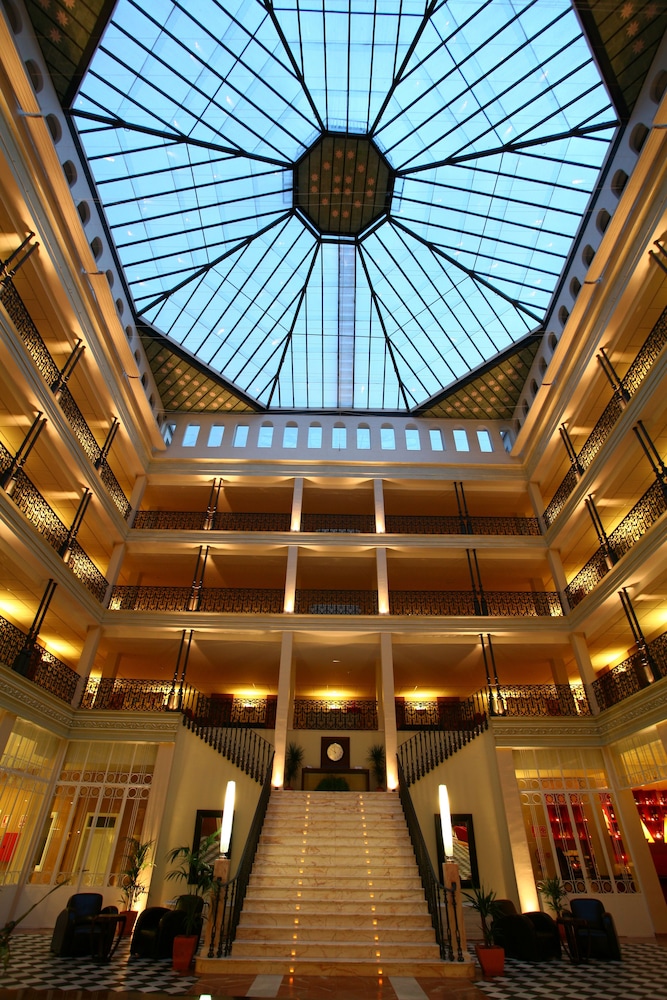 Gran Hotel Aqualange 13/61