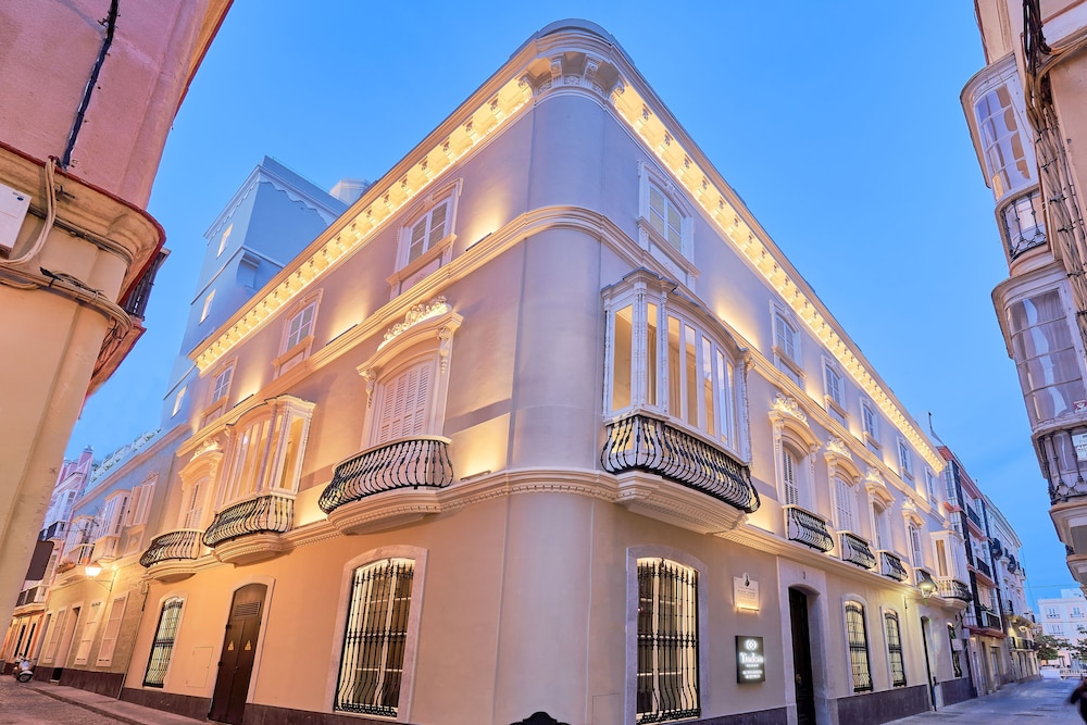 Tandem Palacio Veedor de Galeras Suites 4/73