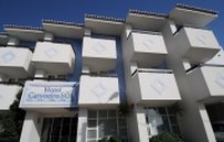 Carvoeiro Plaza 1/9