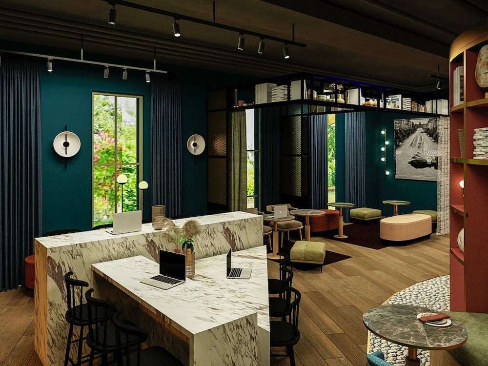 ibis Styles Le Touquet 42/57