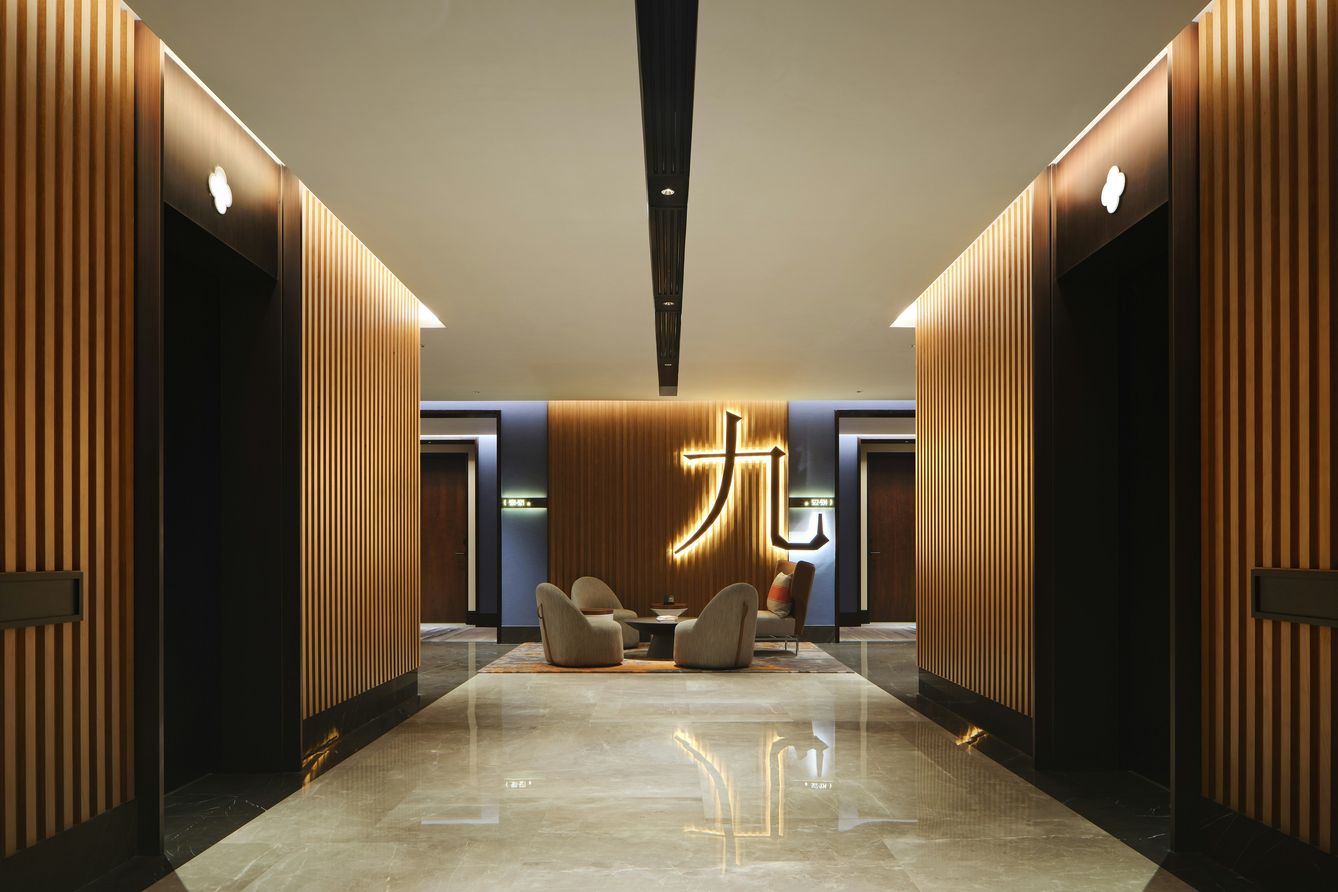 Canopy By Hilton Hangzhou Jinsha Lake 11/32
