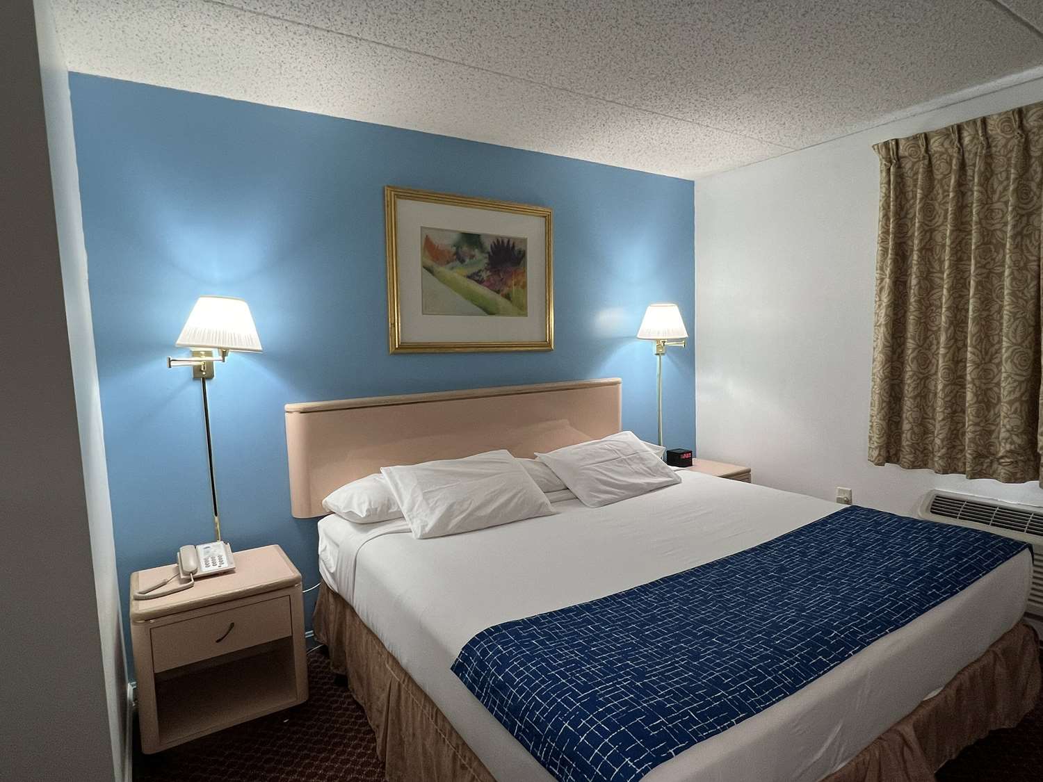 Travelodge by Wyndham Hershey 8/30