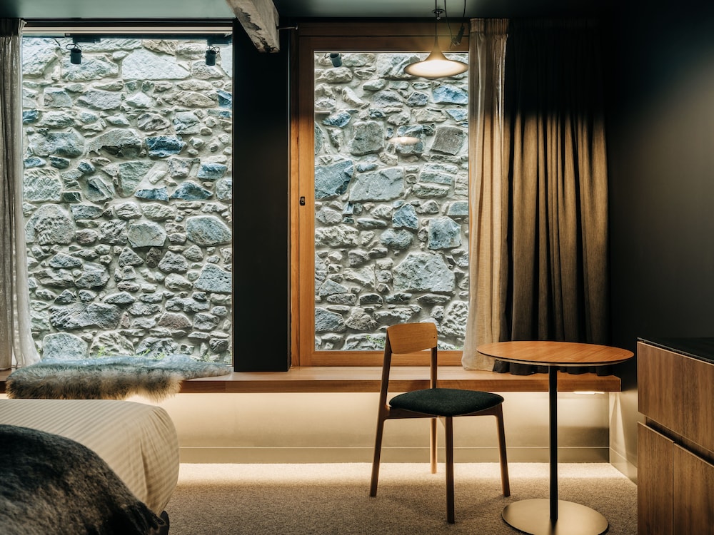 Moss Hotel 31/49