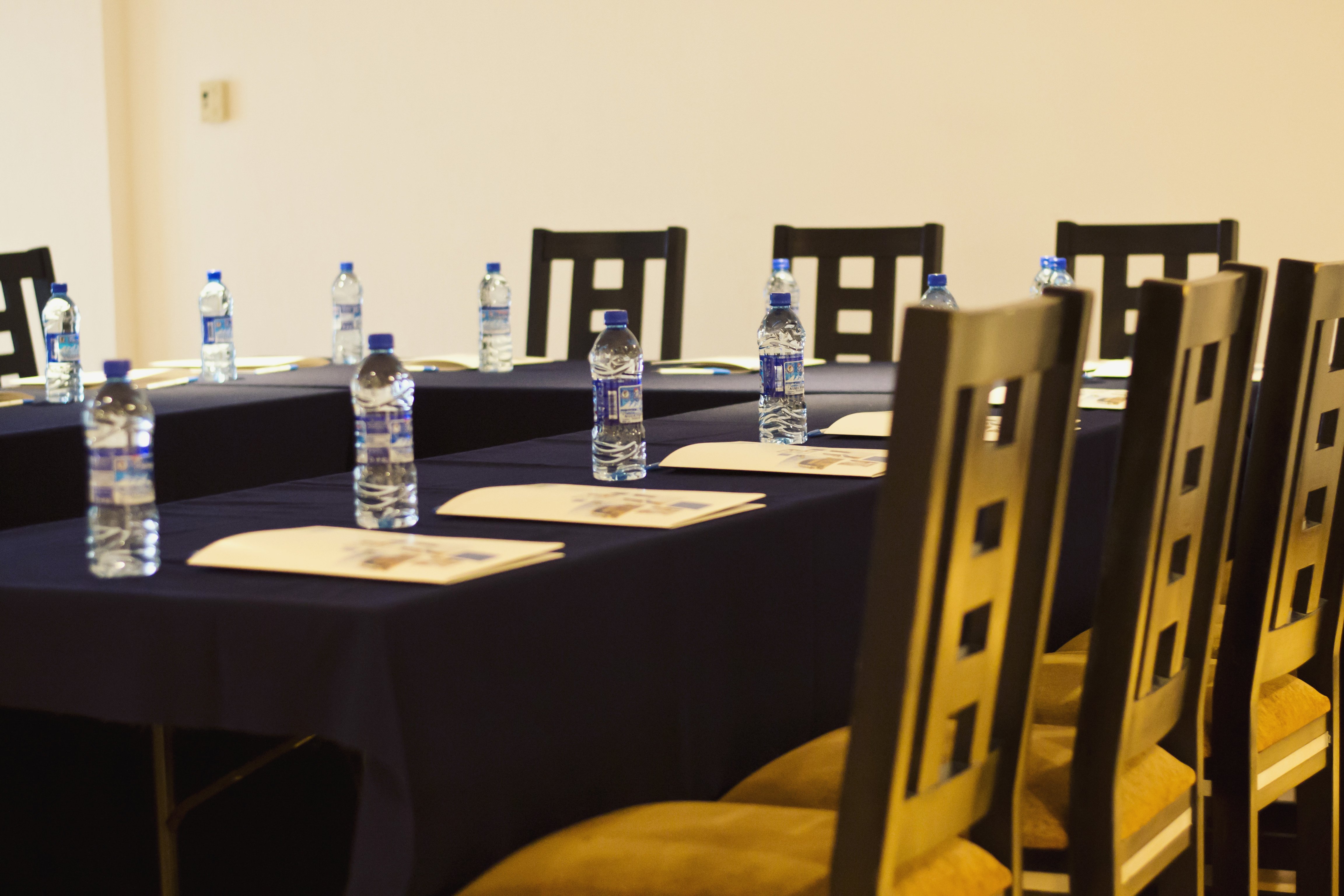 Holiday Inn Express Nuevo Laredo 51/51