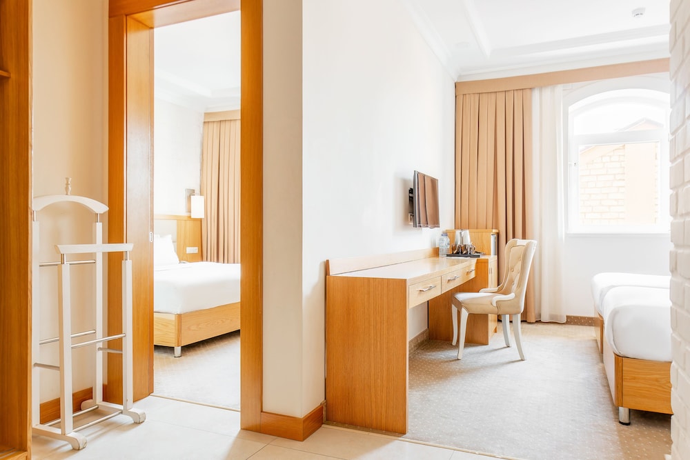 Praga Hotel Tashkent 24/57