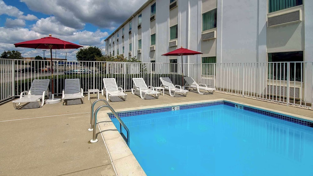 Studio6 King of Prussia, PA - Philadelphia 47/60