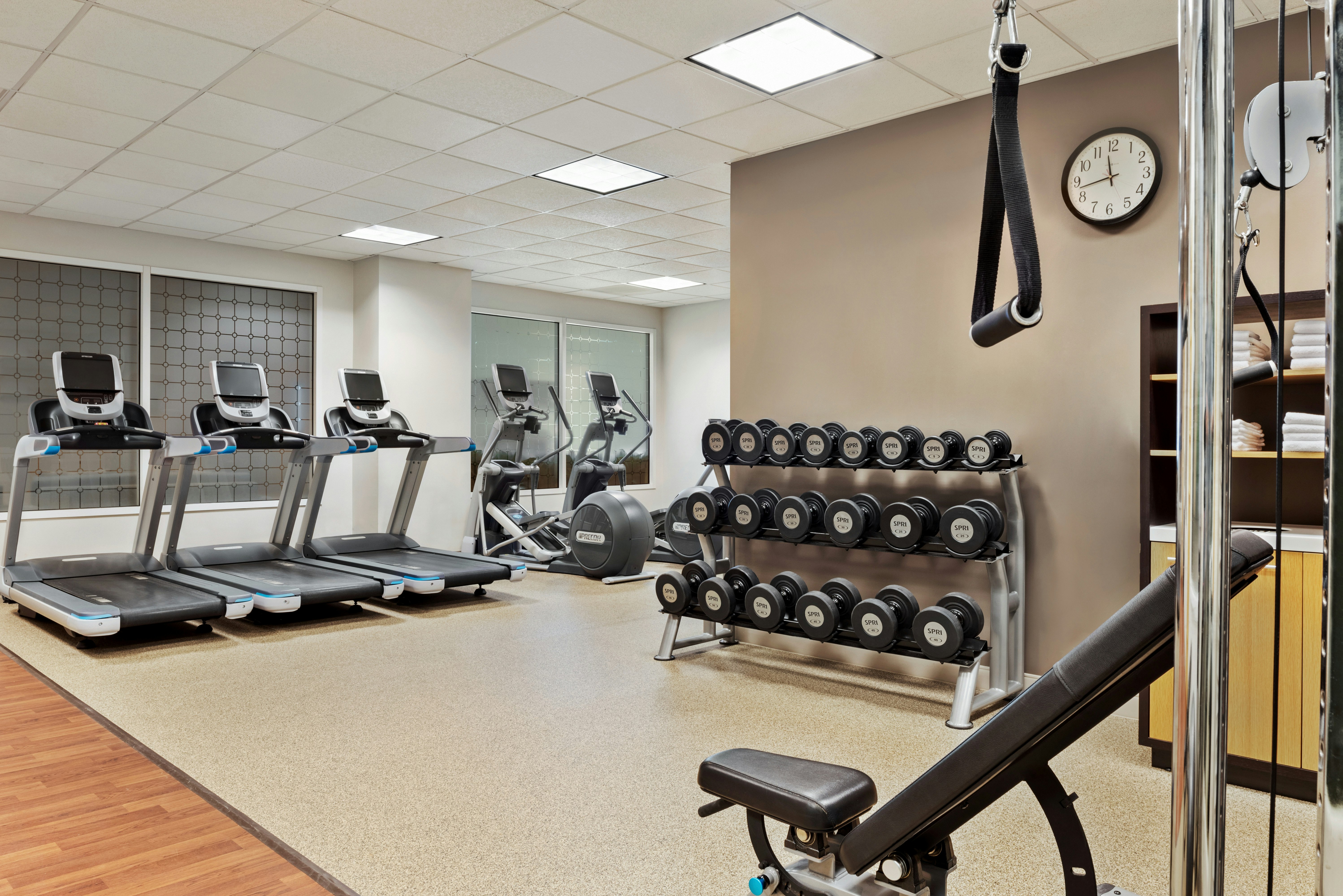 Embassy Suites by Hilton Columbus Dublin 23/55