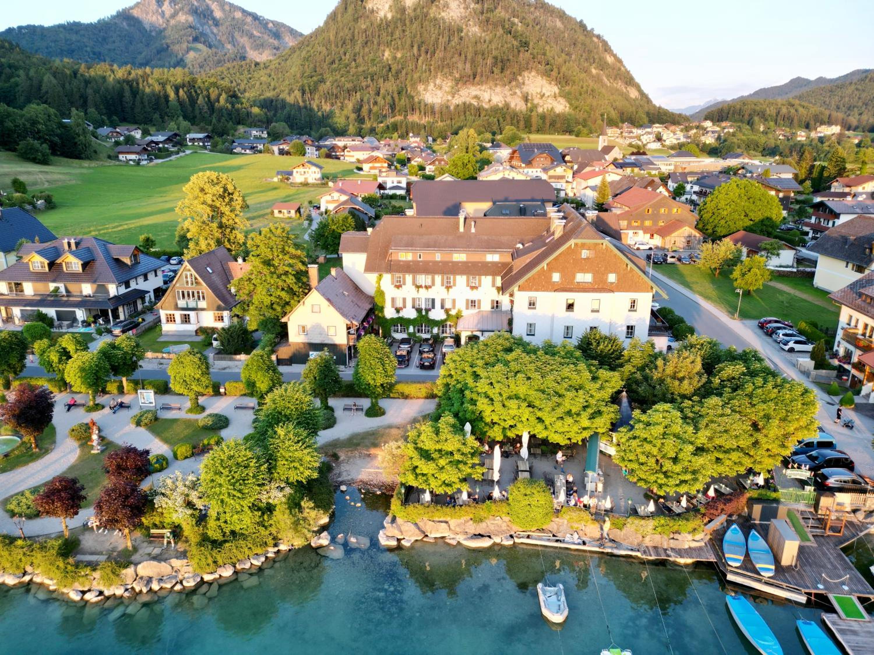 Seehotel Schlick 54/57