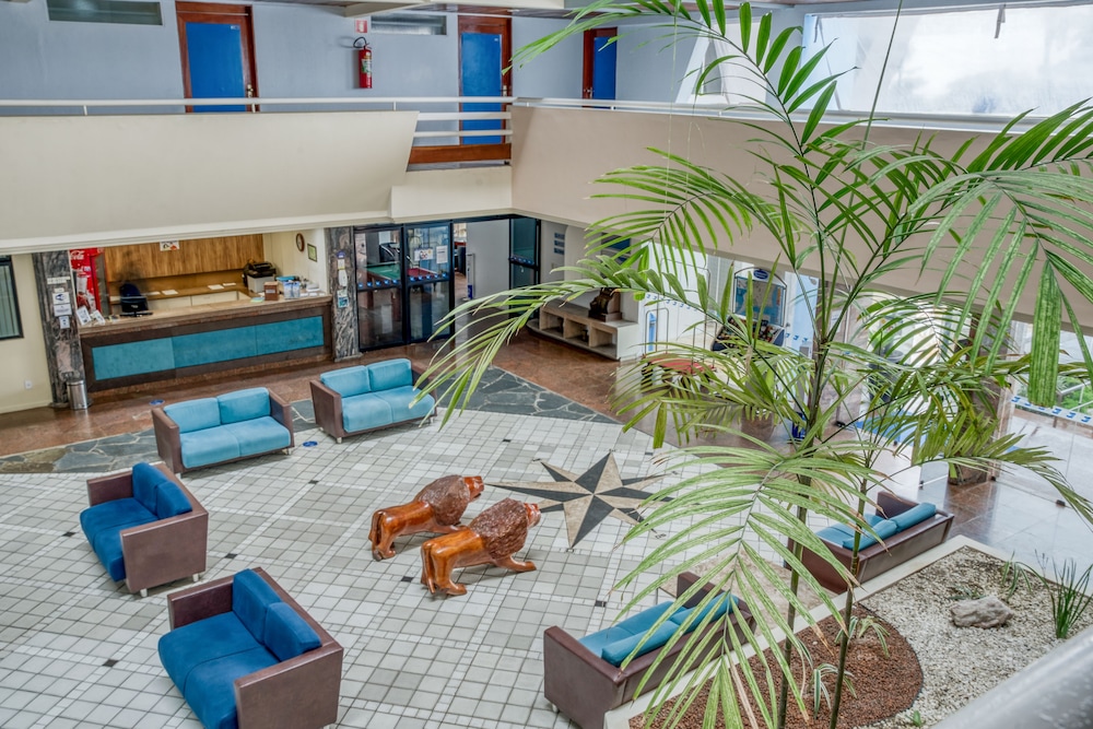 Praia Hotel Enseada 35/63