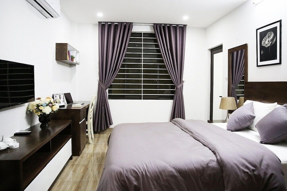 V House 6 Serviced Apartment 15/41