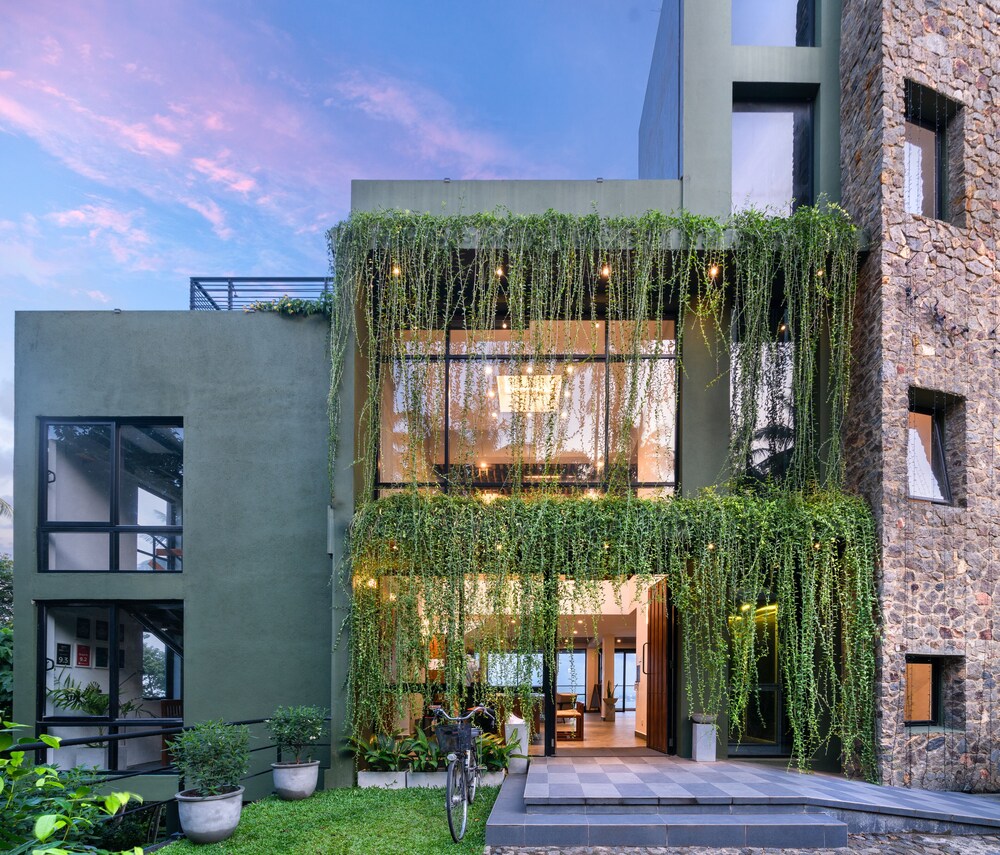 Agnus Luxury Villa - Unawatuna 2/68