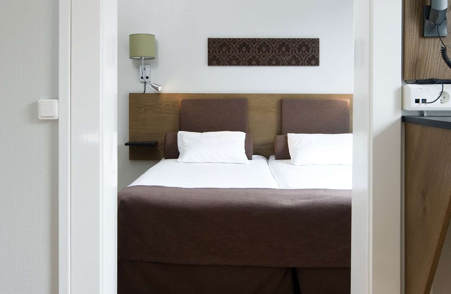Quality Hotel Carlia 12/33