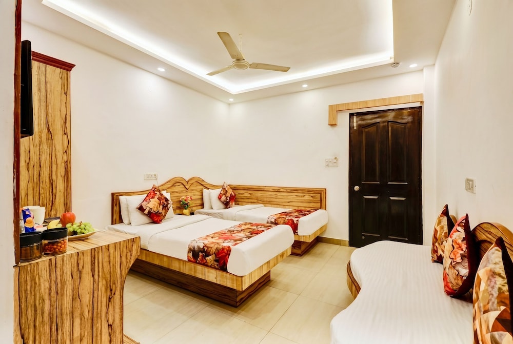 New Hindustan By Backpackers Heaven 16/49