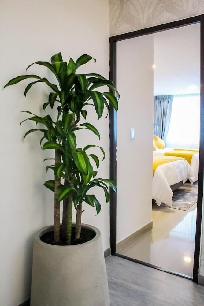 Bliss Hotel Boutique Bogota 6/28