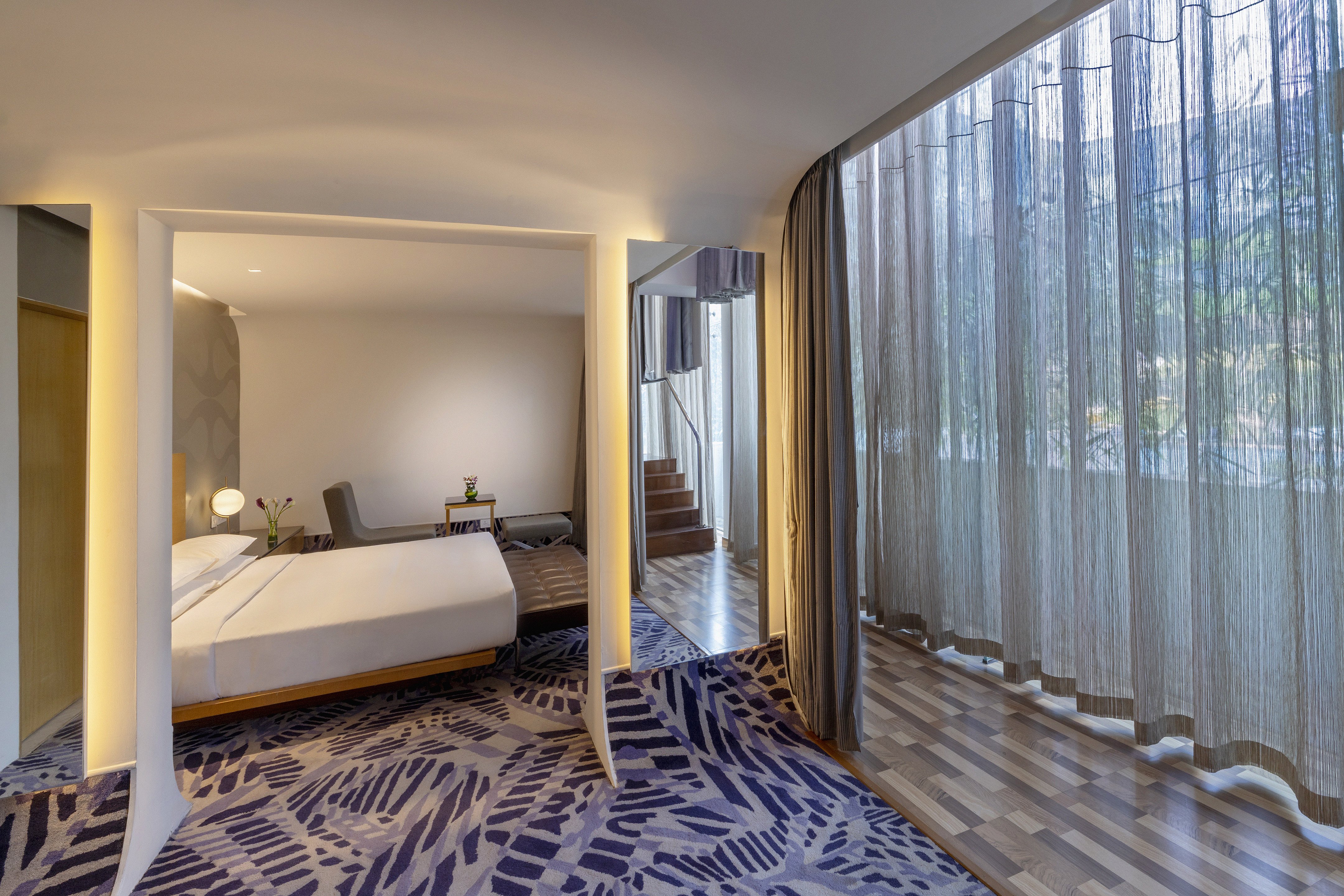 Vivanta Bengaluru Whitefield 35/82