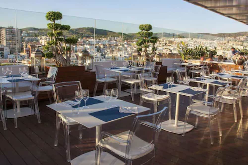 MiM Sitges member of Melia Collection 51/68