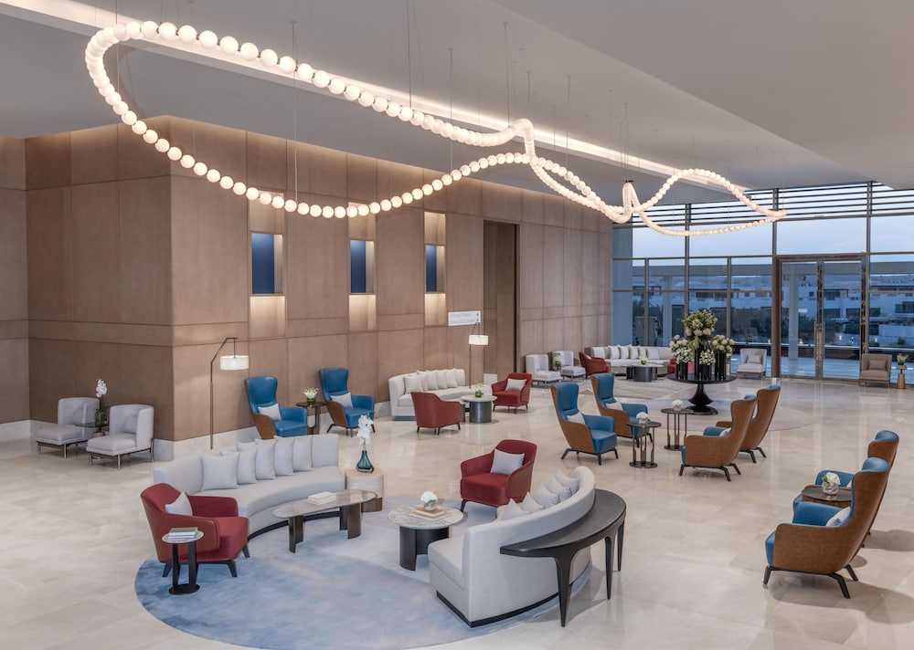 Tivoli La Vie Muscat Hotel & Residences 40/61