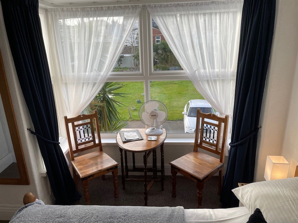Bella Vista - Guest house 32/48