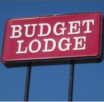 Budget Lodge 9/15