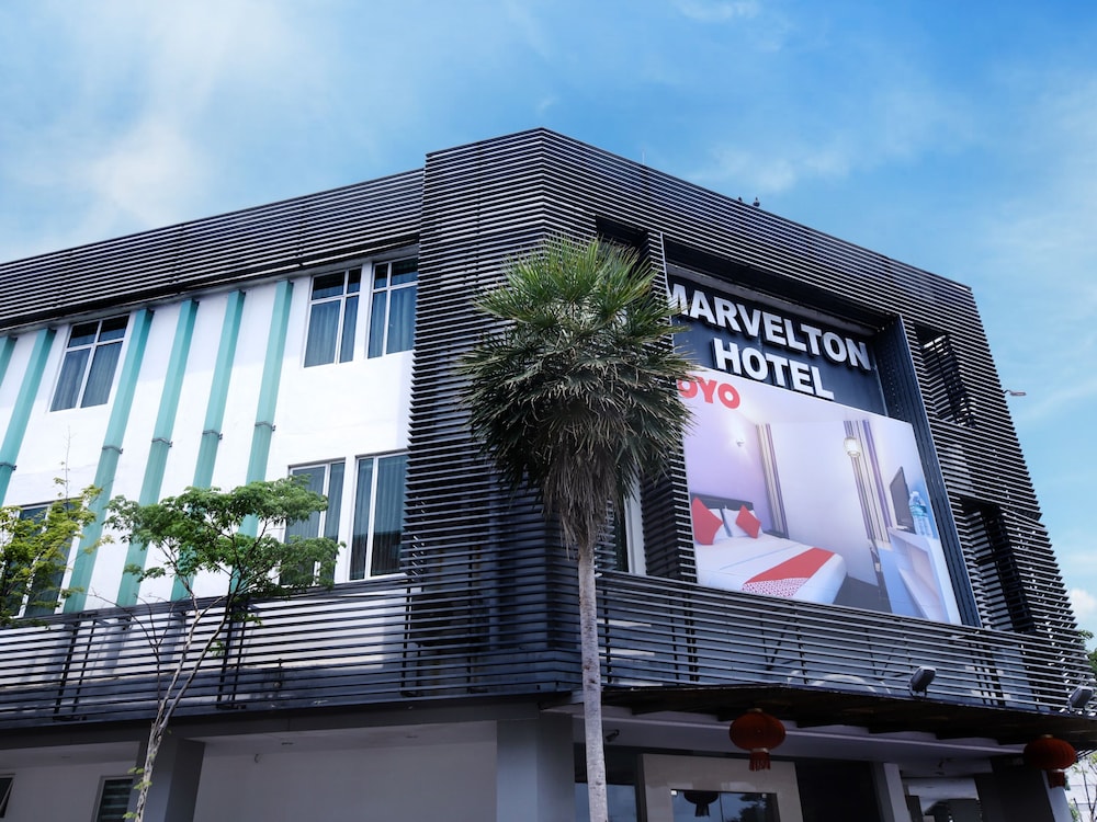 OYO 442 Marvelton Hotel 3/41