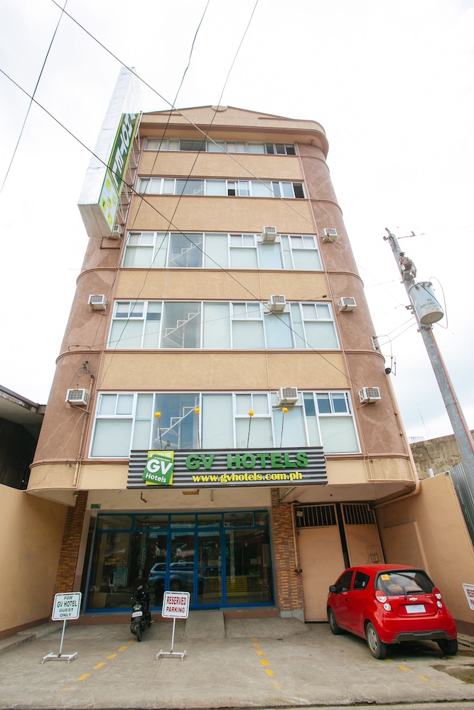Gv Hotel Tagbilaran 4/61