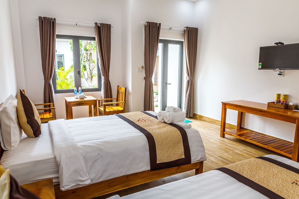 Rainforest Resort Phu Quoc 8/28