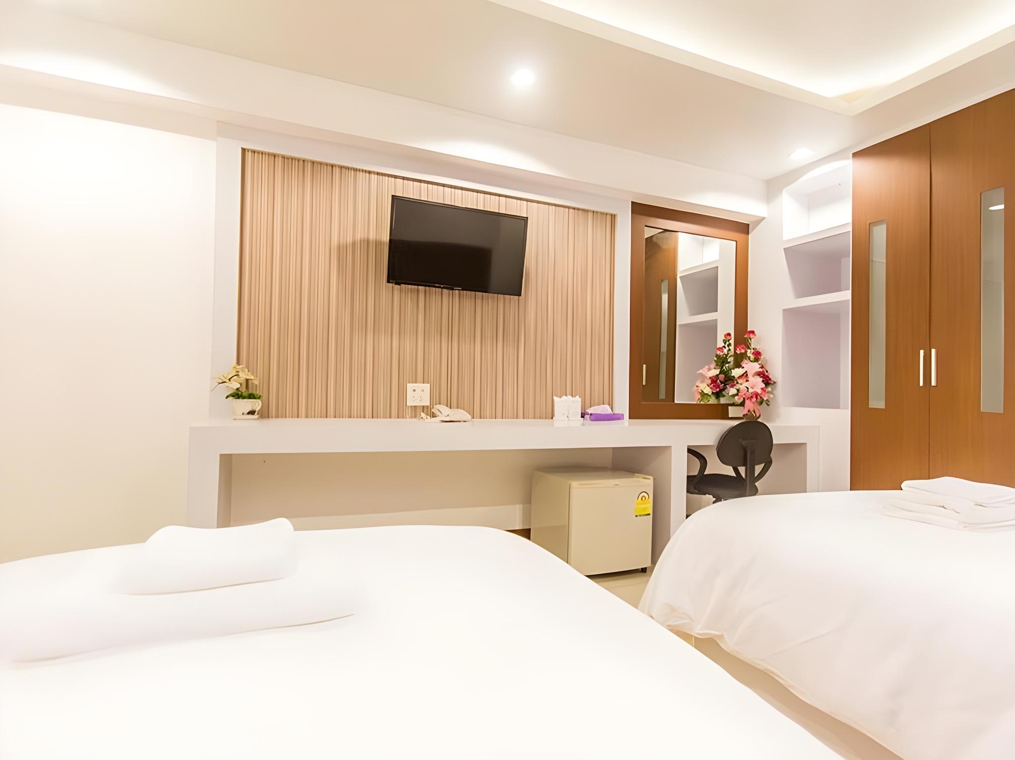 Orchid Residence Nakhon Si Thammarat 23/52