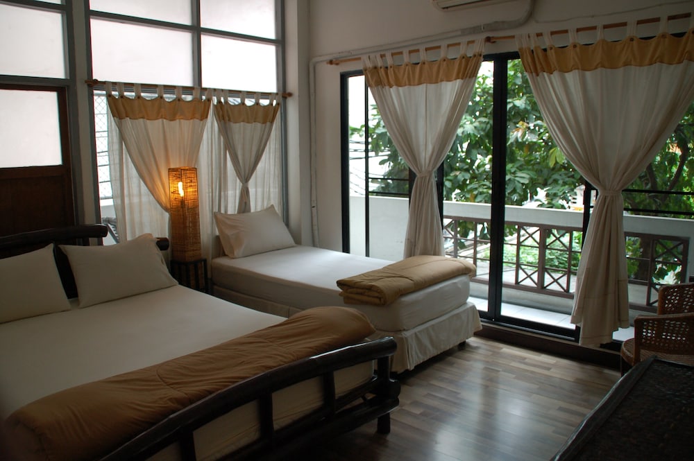 Lamphu House Bangkok 17/50