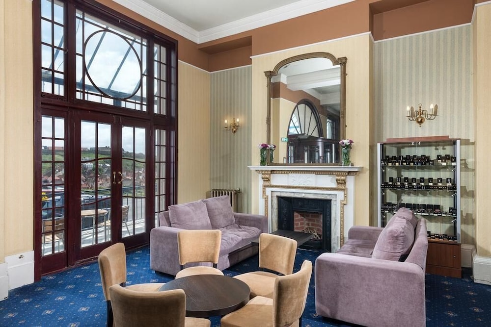 Royal Hotel Whitby 38/61