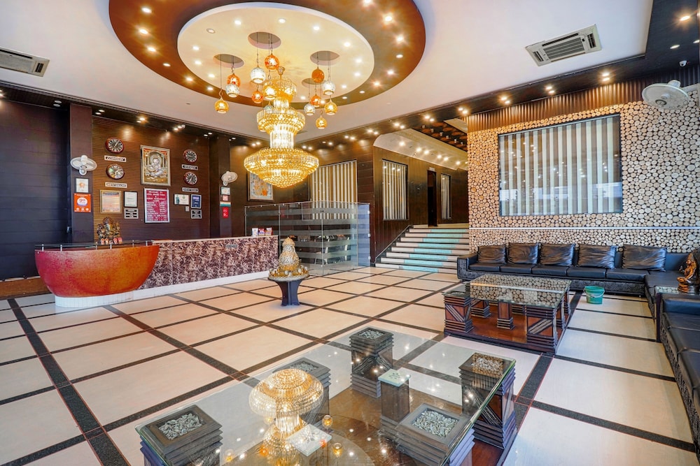 HOTEL GRAND SHIVA 7/50