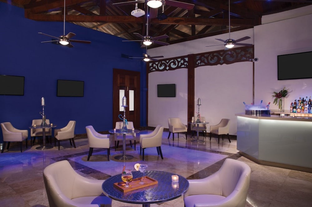 Dreams Tulum Resort Spa All Inclusive 57/70