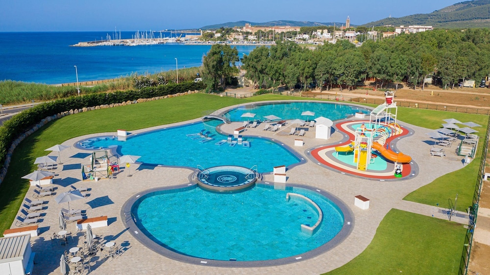 Camping Village Laguna Blu 59/72