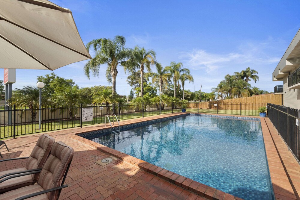 Econo Lodge Mildura 48/72