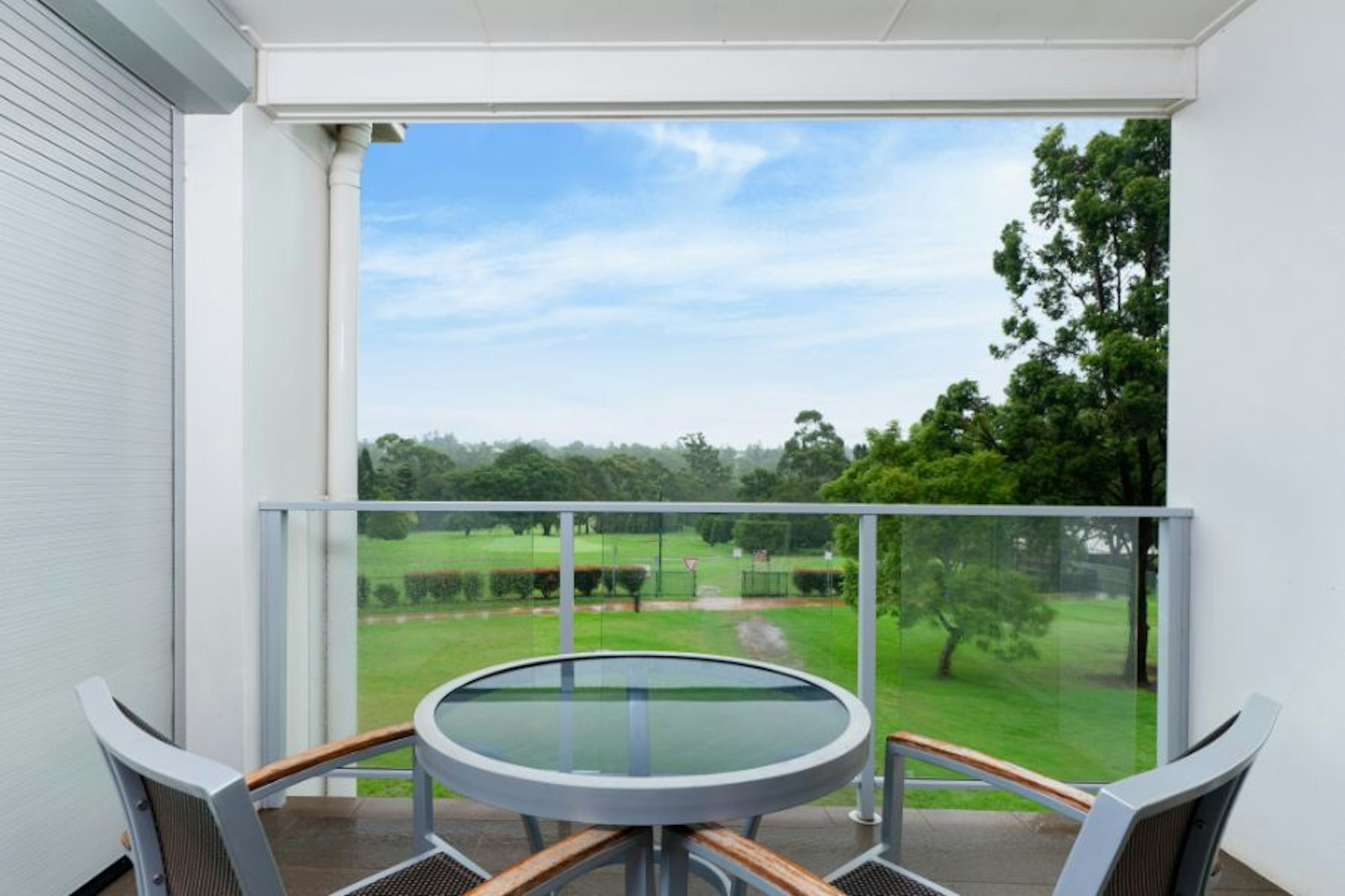 City Golf Club Motel 45/48