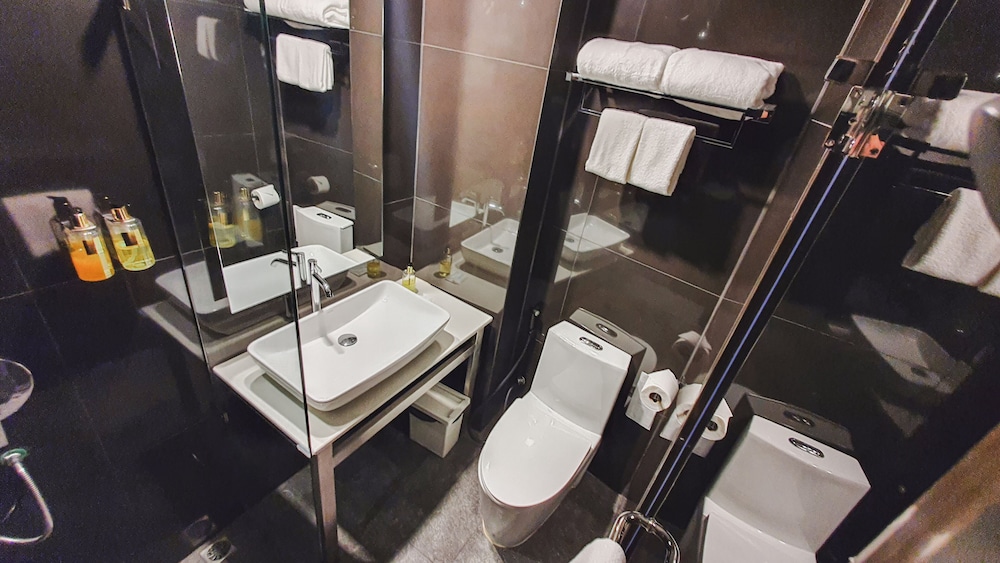Hotel Ordinary Bangkok 47/50