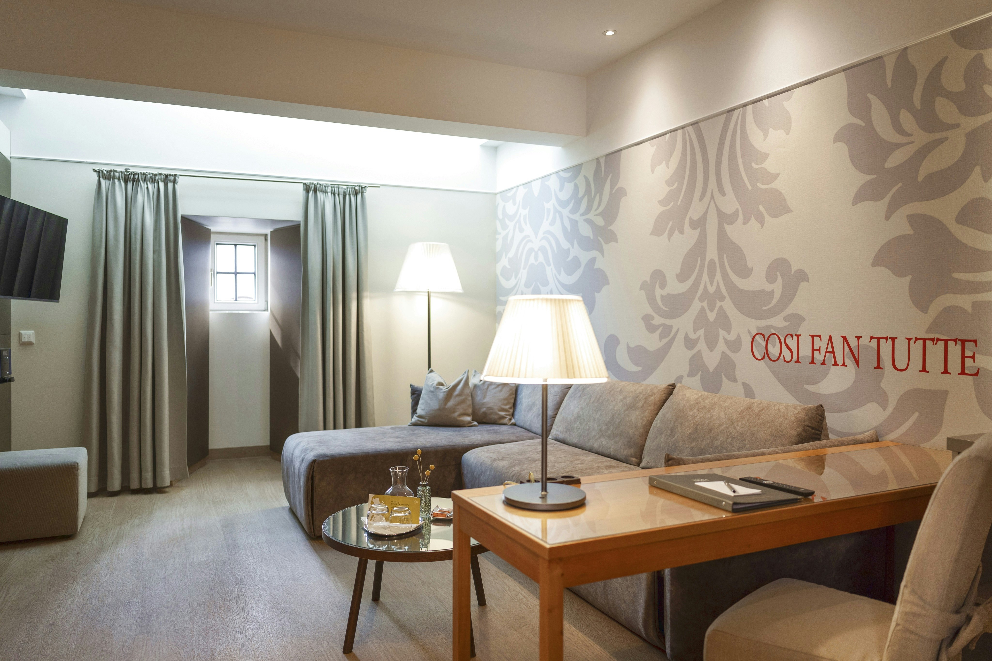 Boutique Hotel Das Tigra 110/126