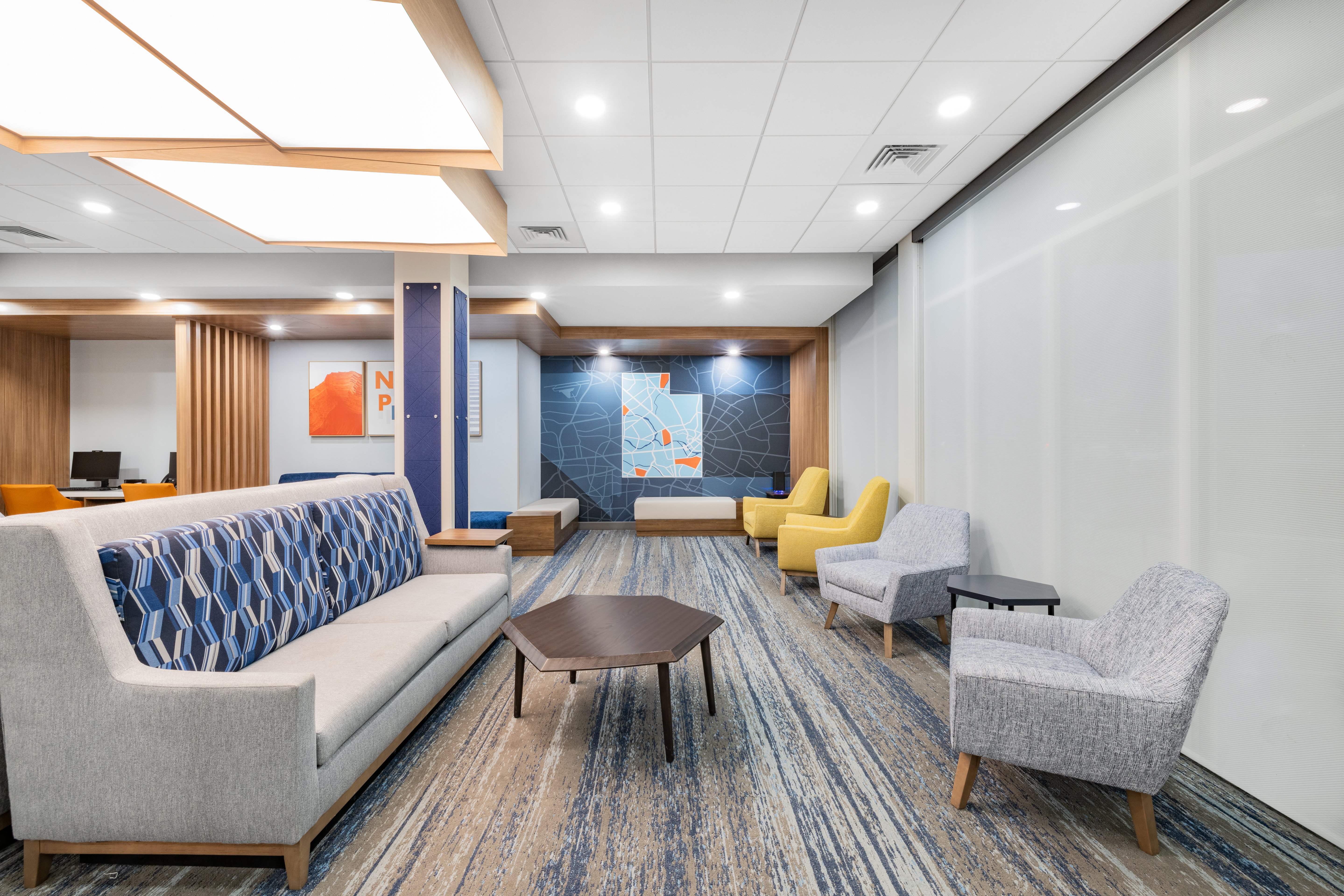 Holiday Inn Express & Suites - Nephi, an IHG Hotel 30/43