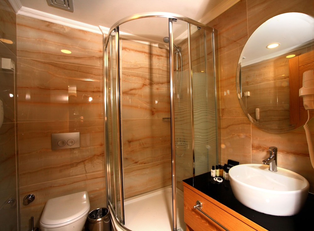 Beyoglu MLS Hotel 12/64