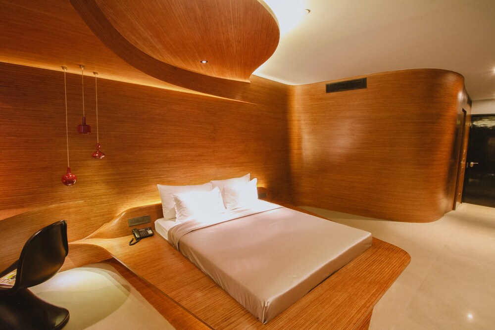 Boulevard by Design Hotel Chennai 15/27