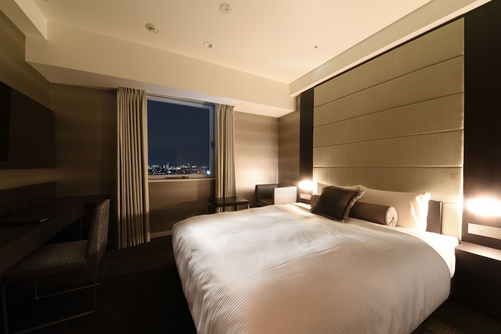 Vessel Inn Shiga Moriyama Ekimae 15/50