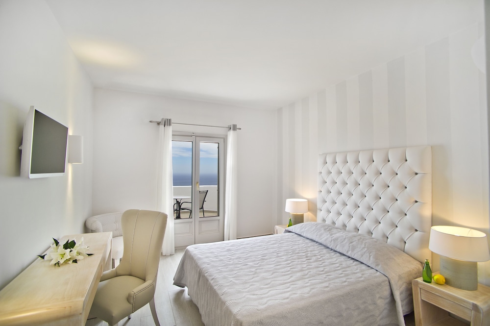 Santorini Palace Hotel 16/58