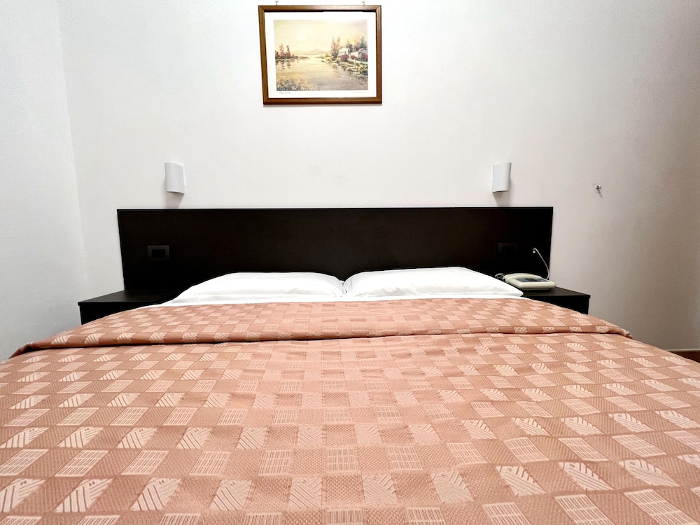 Hotel Termini 20/34