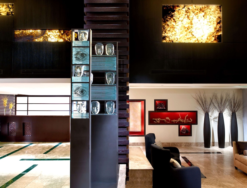 The Royal Sonesta Washington DC Dupont Circle 52/71