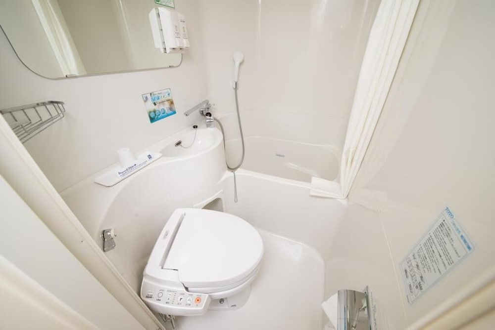 Super Hotel Inn Kurashiki Mizushima 34/34