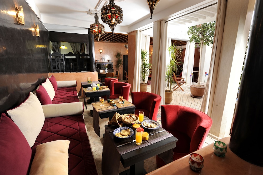 Riad de La Belle Epoque 42/46
