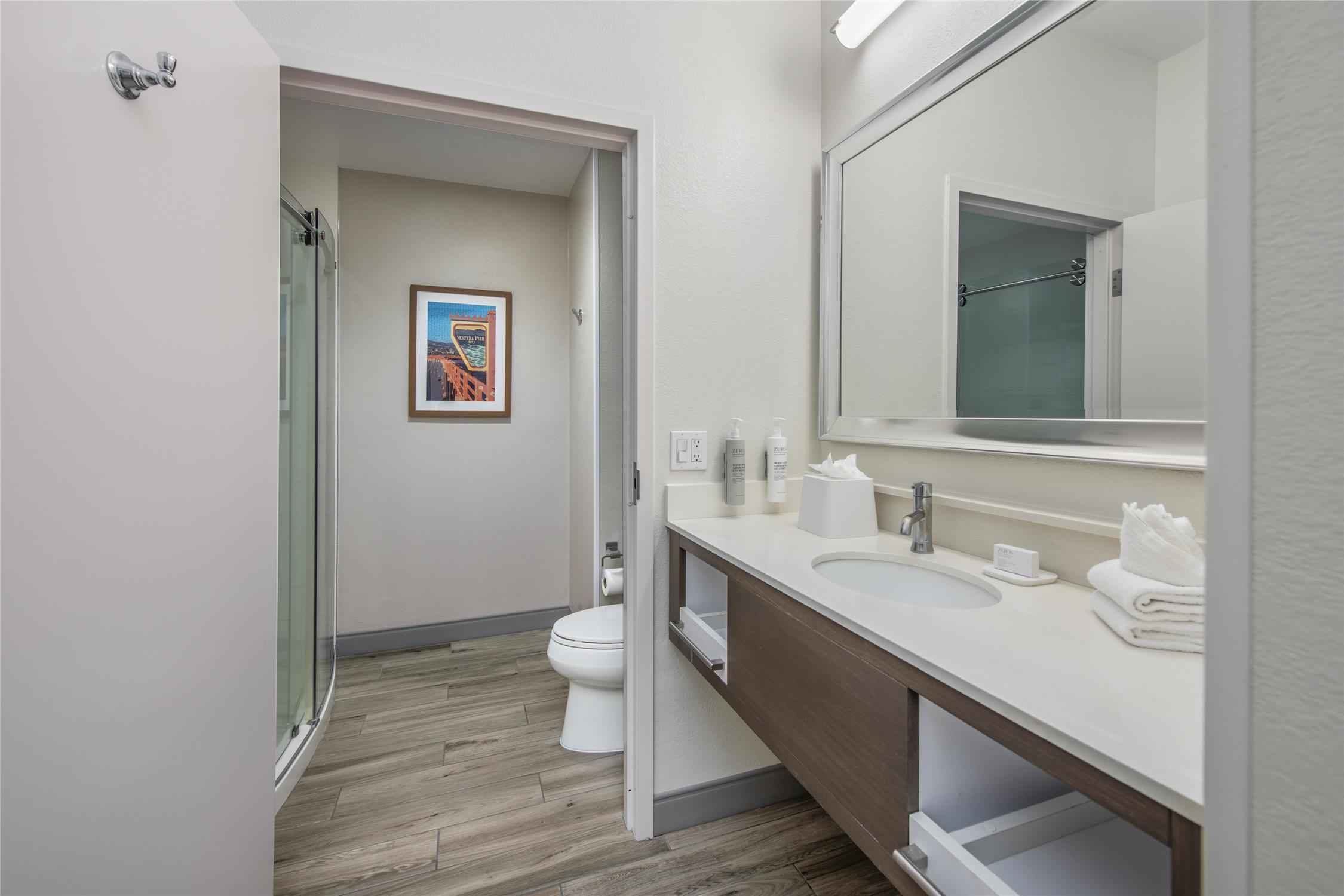 Hampton Inn Channel Islands Harbor 62/65