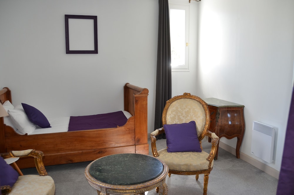 Hotel Et Spa Les Cleunes Oleron 50/74