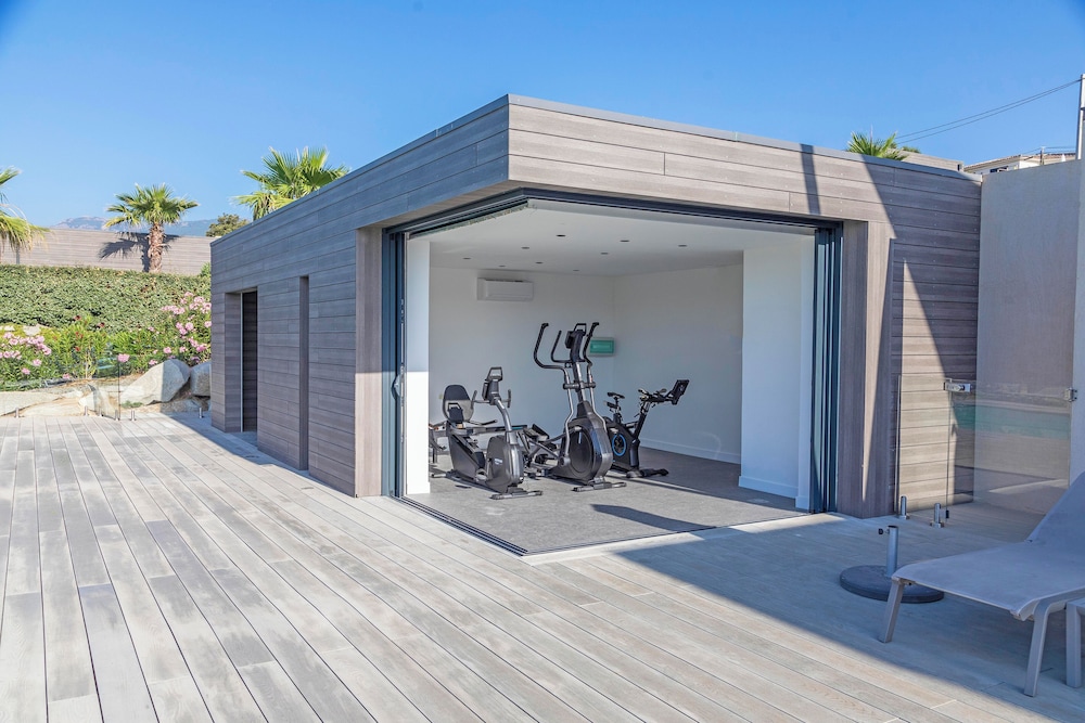 Residence Pierre & Vacances Les Terrasses d'Arsella 5/50