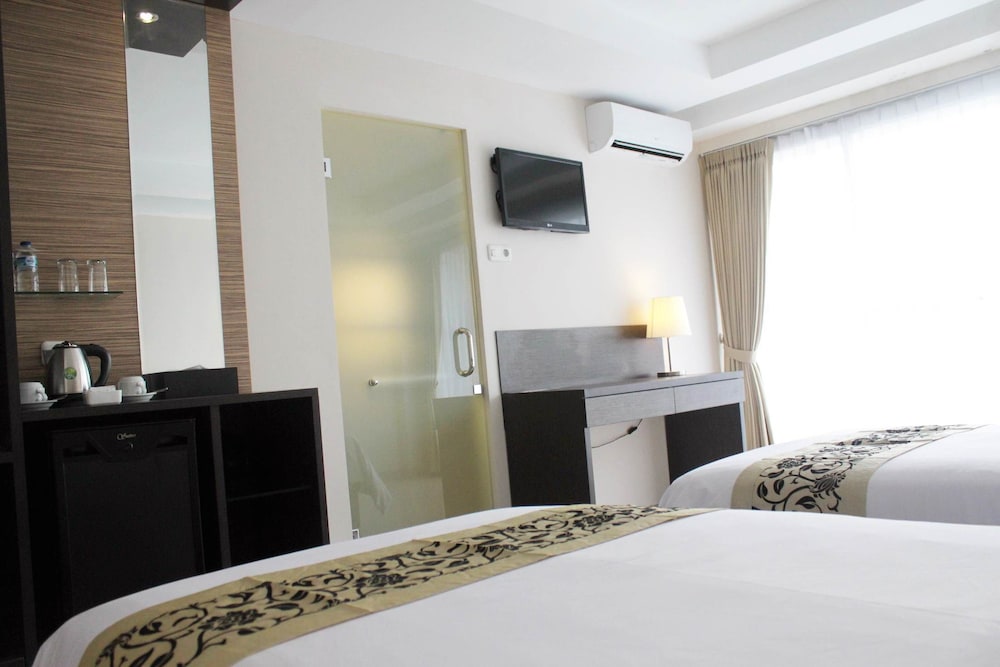 Losari Sunset Hotel 15/38