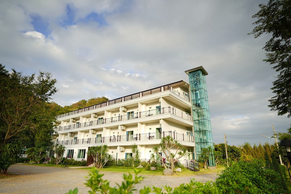 Yurakiri Resort 4/41